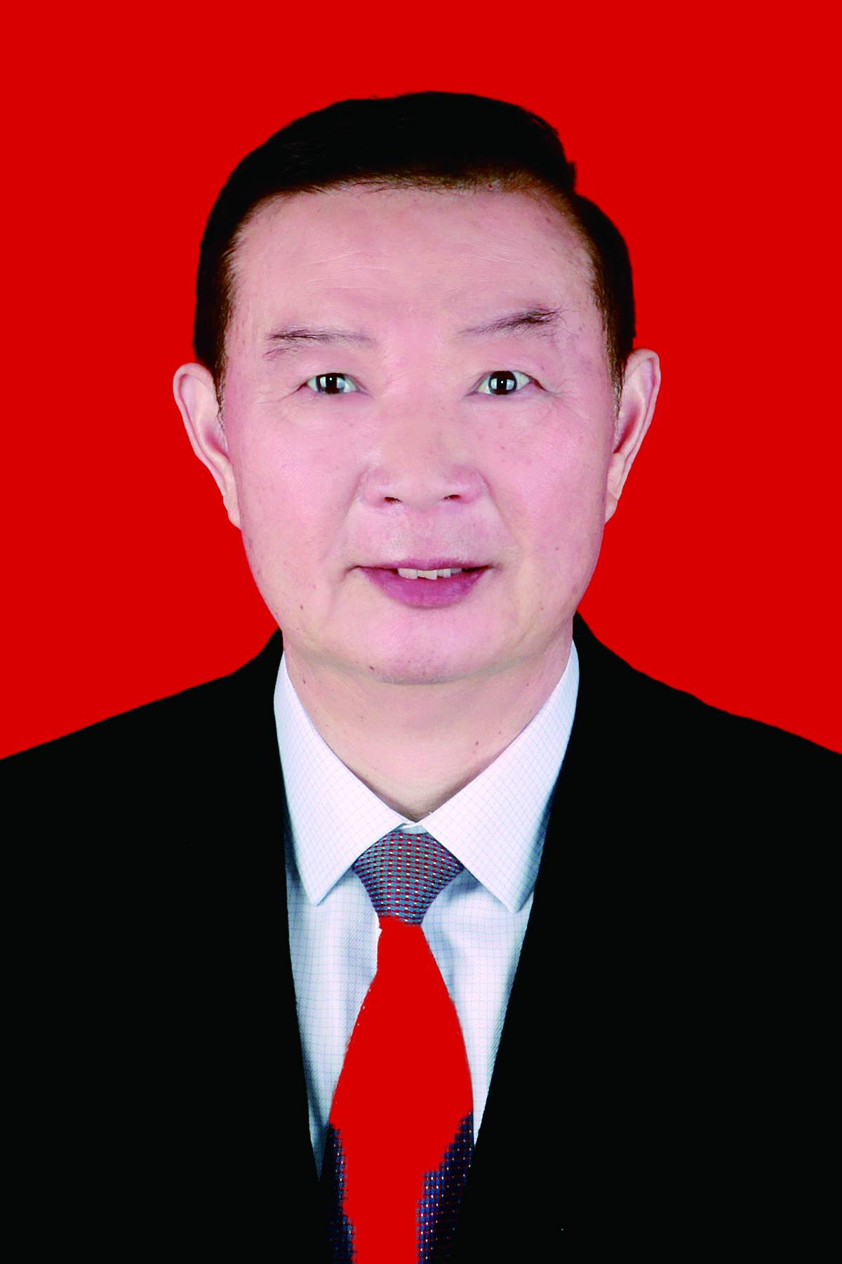 常务副会长 叶文彬